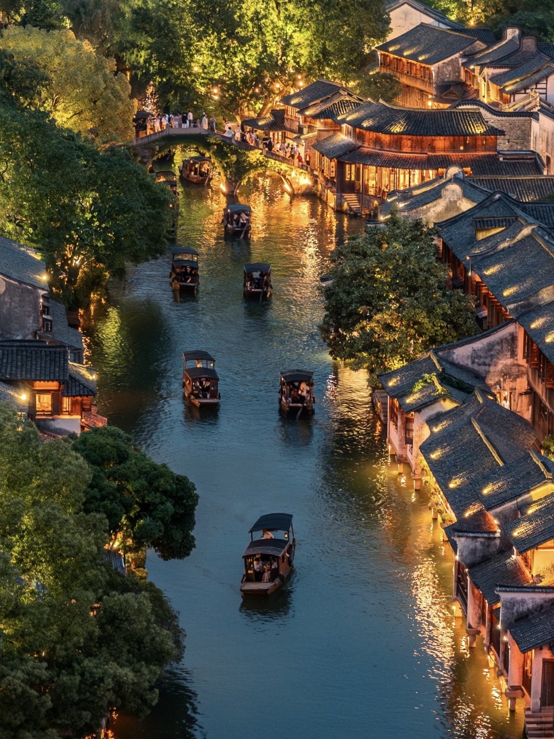 Wuzhen